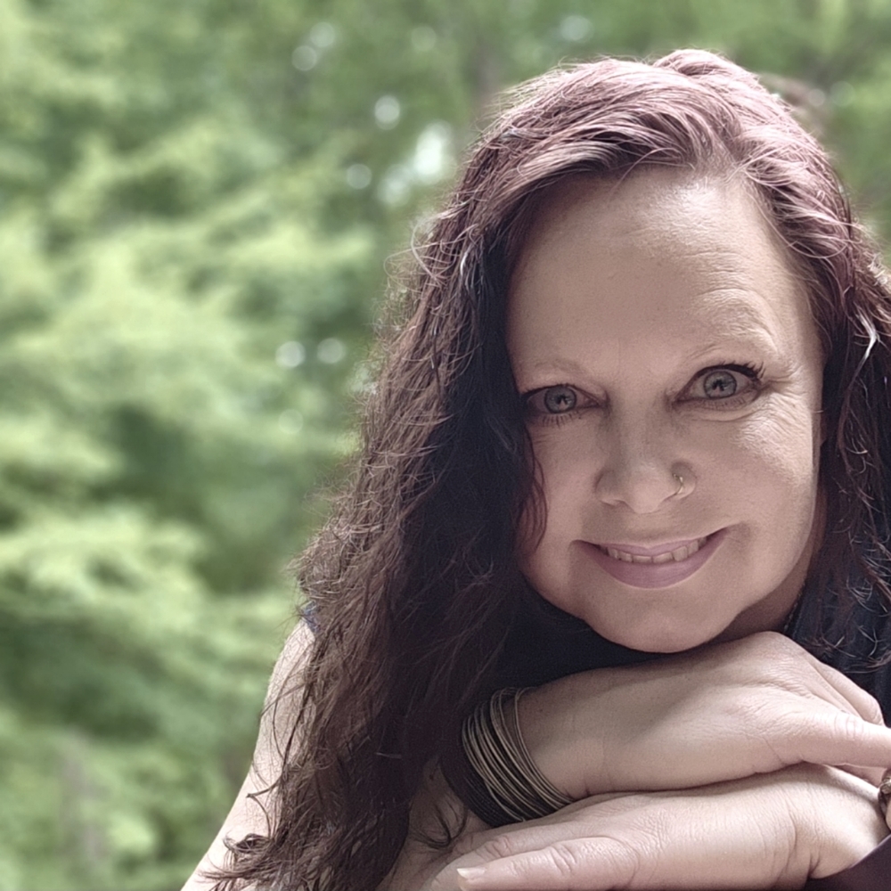 Meet your Posher, Trisha